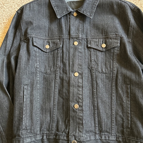 Jean jacket - Picture 3 of 8
